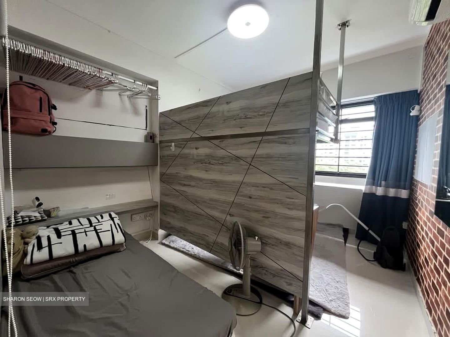 Blk 549 Serangoon North Avenue 3 (Serangoon), HDB 5 Rooms #568248111